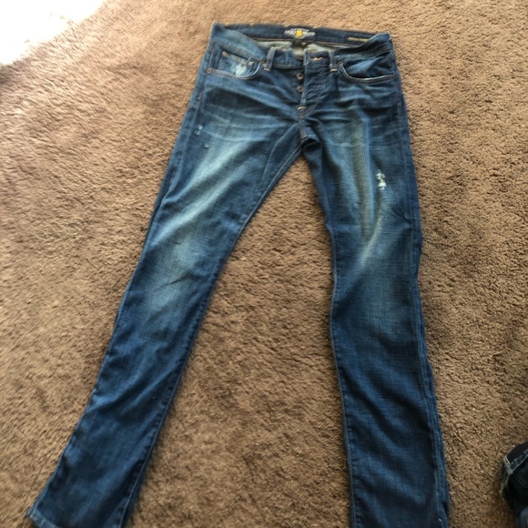 Lucky Brand Denim - Lucky Brand Jeans